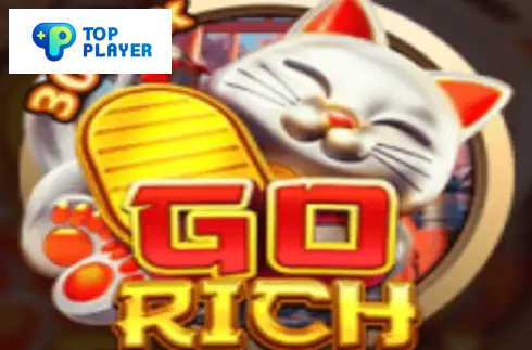 Go Rich